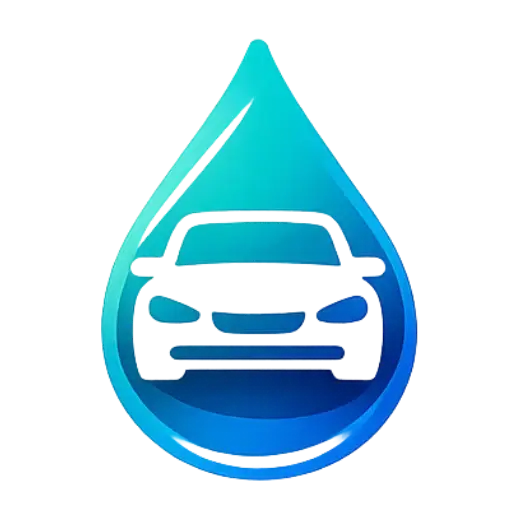 Lavage auto à domicile Évette-Salbert